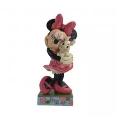 Disney Figurine Minnie...