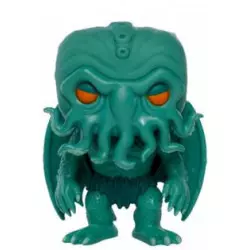 Cthulhu POP! Books Cthulhu...