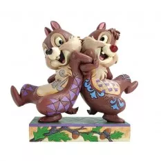 Disney Figurine Mischievous...