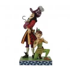 Disney Peter Pan Figurine...