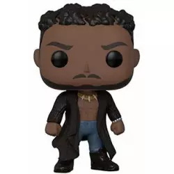 Black Panther POP! Movies...