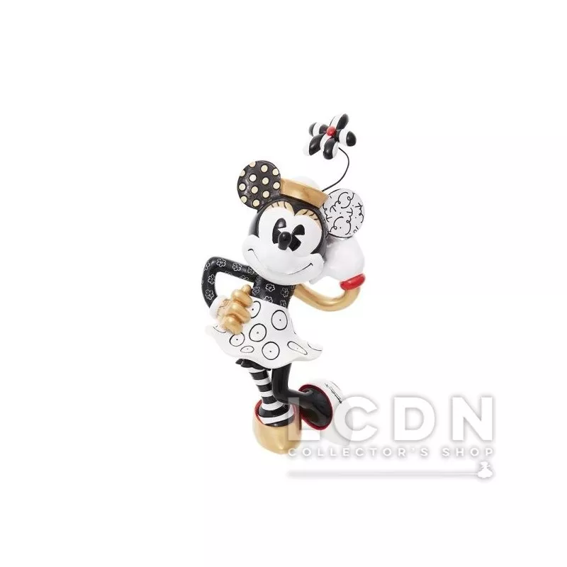 Disney Figurine Minnie Mouse Midas 25cm