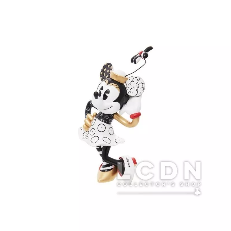 Disney Figurine Minnie Mouse Midas 25cm