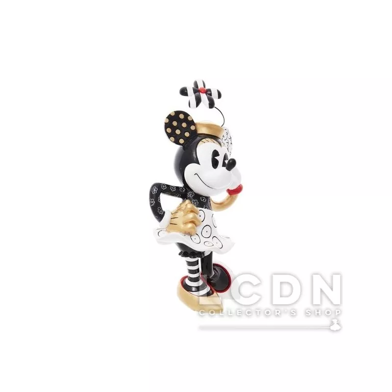 Disney Figurine Minnie Mouse Midas 25cm