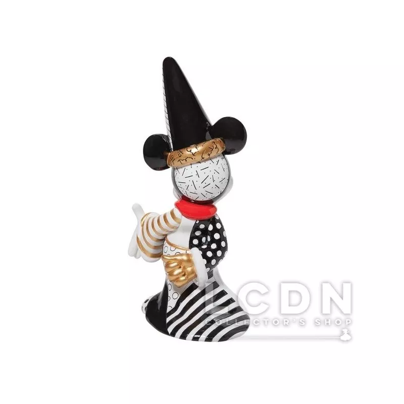 Disney Figure Sorcerer Mickey Mouse 26cm