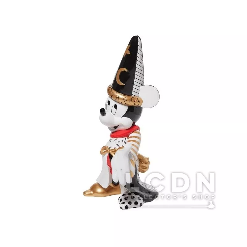Disney Figure Sorcerer Mickey Mouse 26cm