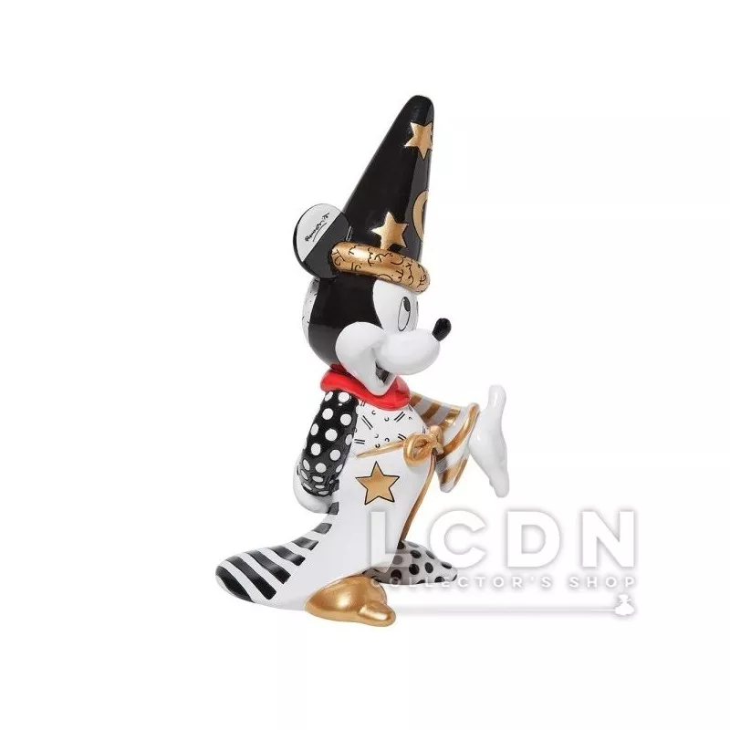 Disney Figure Sorcerer Mickey Mouse 26cm
