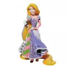 Disney Figure Rapunzel 19cm