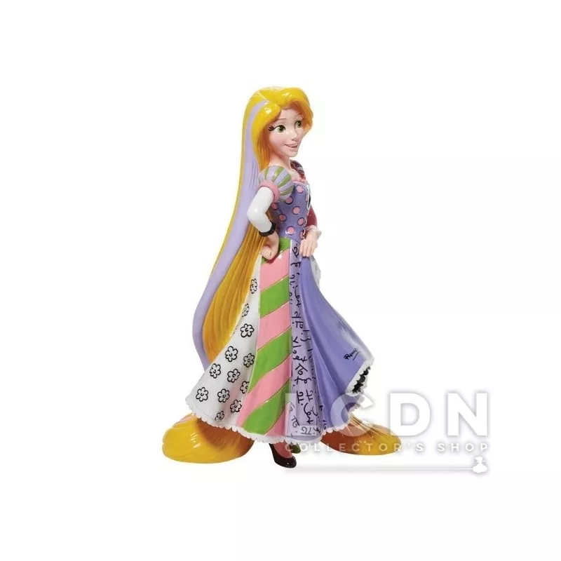 Disney Figurine Rapunzel 19cm