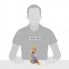 Disney Figurine Rapunzel 19cm