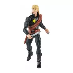 Marvel Comics X-Men Marvel Legends Series Action Figure Classic Longshot 15cm