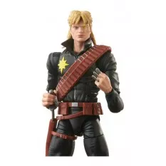 Marvel Comics X-Men Marvel Legends Series Action Figure Classic Longshot 15cm