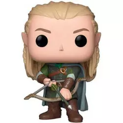 The Lord of the Rings POP!...