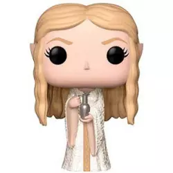 The Lord of the Rings POP!...