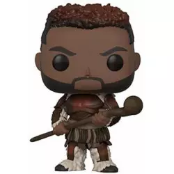 Black Panther POP! Movies...