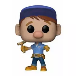 Wreck-It Ralph 2 POP!...