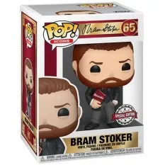 Bram Stocker POP! Icons...