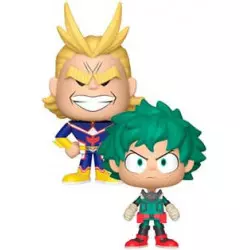 My Hero Academia 2-Pack...