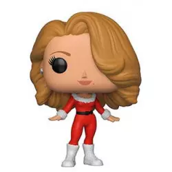 Mariah Carey POP! Rocks...