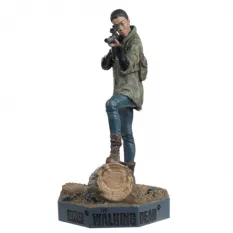 The Walking Dead Figurine...