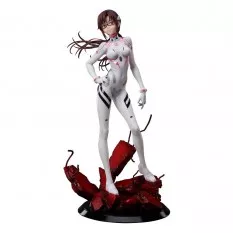 Evangelion 4.0 Final Statue...