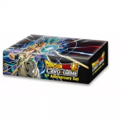 Dragon Ball Super TCG Card...