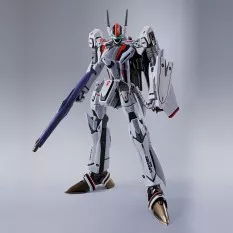 DX Chogokin Macross...