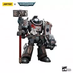 Warhammer 40k Action Figure...