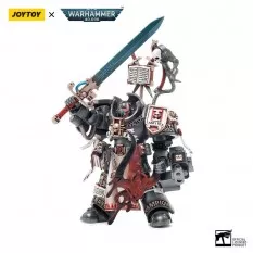 Warhammer 40k Action Figure...