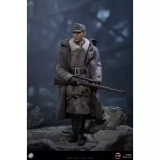 German Sniper Colonel...