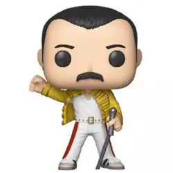 Queen POP! Rocks Freddie...