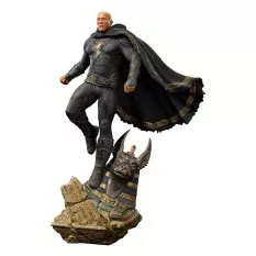 DC Comics Statue Art Scale...