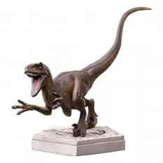 Jurassic World Icons Statue...