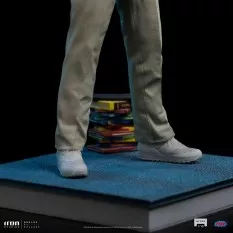 Marvel Statue 1/10 Art Scale Stan Lee Legendary Years 21cm