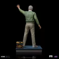 Marvel Statue 1/10 Art Scale Stan Lee Legendary Years 21cm