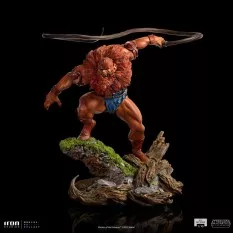 Masters of the Universe Statue 1/10 BDS Art Scale Beast Man 23cm