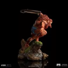 Masters of the Universe Statue 1/10 BDS Art Scale Beast Man 23cm