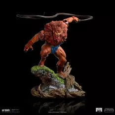 Masters of the Universe Statue 1/10 BDS Art Scale Beast Man 23cm