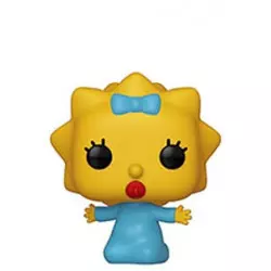 The Simpsons POP!...