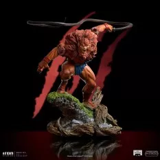 Masters of the Universe Statue 1/10 BDS Art Scale Beast Man 23cm