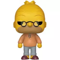 The Simpsons POP!...