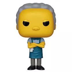 The Simpsons POP!...