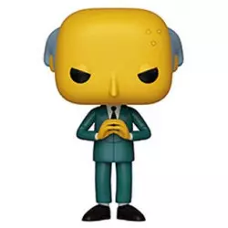 The Simpsons POP!...