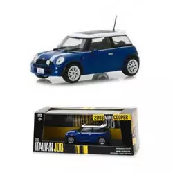 The Italian Job 2003 Mini...