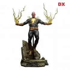 Hot Toys DX31 Black Adam...