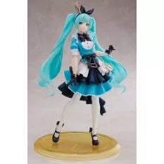 Vocaloid statuette PVC...