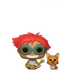 Cowboy Bebop POP! Animation...