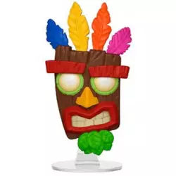 Crash Bandicoot POP! Games...