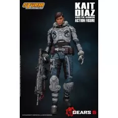 Gears of War 5 Action...