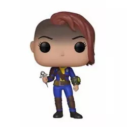 Fallout POP! Games Vault...